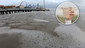 Would you sip Gulf seawater? Study looks at potential of converting it into SE Texas drinking water