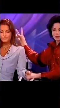 🥇 Watch His Hand… Nobody Noticed This 😳 (Michael Jackson Interview)
