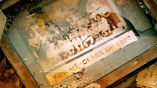 Class of 1990 | Video | Al Jazeera