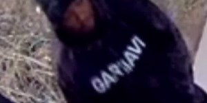 Woman catches man peeping into apartment bedrooms