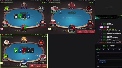 quick study test !trainer