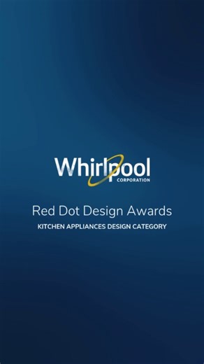 2.1K views · 12 reactions | Join Whirlpool Corporation in giving a round of applause to the Design team and KitchenAid for this year's Red Dot Design Award WINS in the Kitchen Appliances category. KitchenAid GO™ Citrus Juicer & Chopper  KitchenAid® Pure Power Blender #OneWhirlpool #SpiritOfWinning #Design #Innovation | Whirlpool Corporation | Facebook