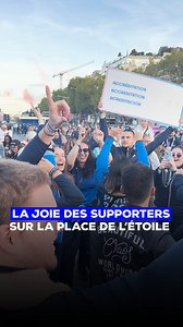 13K views · 257 reactions |  Sur là désormais célèbre musique des JO ! #jo #paris #paris2024 #parade | TF1 INFO | Facebook