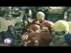 ABC “Nightline” Commercial Break (partial) - November 27, 2007 - (Part 1)