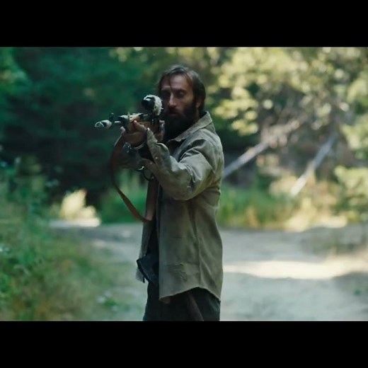 Call of Silence (2023) VF