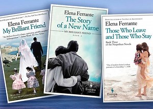 “Dressing a Refined Story With a Touch of Vulgarity”: An Interview With Elena Ferrante’s Art Director