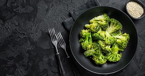 Voici la seule et unique façon de cuire les brocolis pour conserver 100 % de leurs nutriments : les experts sont unanimes
