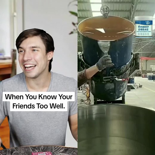 #pov #skit #funny #missionimpossible #tiktok