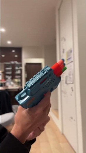 Nerf N1