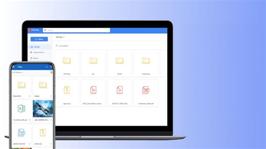Enjoy secure cloud storage for life — save 82% on 2TB lifetime plans