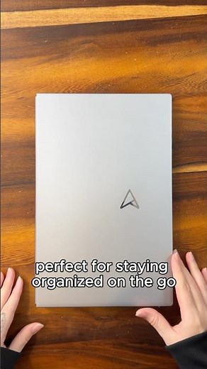 Unpacking The ASUS ZenScreen Fold OLED Portable Display #ASUS #ZenScreen