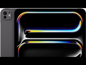 iPad Pro 13 M5 256GB Review 2026 – Is It Worth the Money?