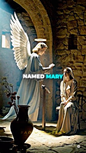 How Jesus Christ Was Born ✝️🤯