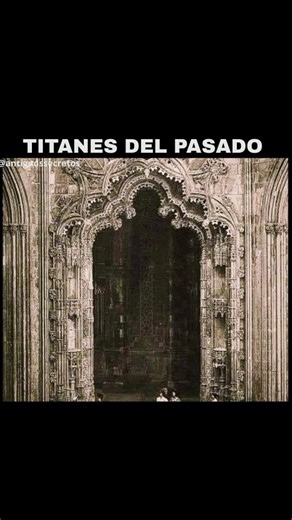 Desde los templos mayas hasta las pirámides de Egipto, o los grandes templos de la India, hay algo que no cuadra en las historias oficiales. 🤔🔮 ¿Alienígenas, gigantes, o tecnología perdida? Si alguna vez te has preguntado quién o qué ayudó a las civilizaciones antiguas, este es tu lugar. 🛕👽 👉🏻 COMENTA: LIBRO descubre la verdad oculta entre las sombras del pasado. Quizás, aquí encuentres las piezas que faltaban en el rompecabezas de la historia humana. “TE LO OCULTARON” es un libro con más
