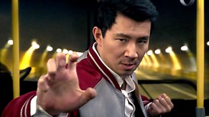 Shang-Chi Breaks Box Office Record With $71 Million Labor Day Opening Weekend