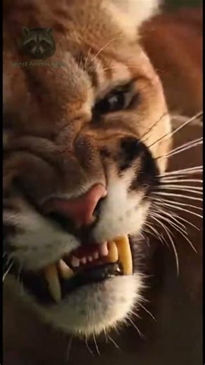 Everglades Ambush! Alligator vs. Florida Panther