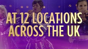 22K views · 960 reactions | The Queens are back, live on stage. You’ve seen them in the theatres across the world, streamed their album countless times and now you can join the rest of the Queendom for a party and picnic on the Utilita Live From The Drive-In stage in the ultimate show to get people back on their feet and enjoying live theatre again! Book now for the event of the summer and get down like it's 1533. | SIX | Facebook