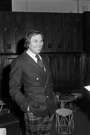 Fannie Flagg Recalls ‘Favorite Memories’ on ‘Match Game’ — Plus More Behind-the-Scenes Secrets!