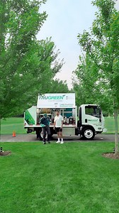 3.2K views · 21 reactions | We’ll go the distance to get you a lush, green lawn no matter what. So call in The Official Lawn Care Treatment Provider of the PGA Tour and Jason Day. | TruGreen | Facebook