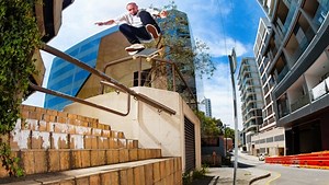 Chima Ferguson's "Nice to See You" RAW FILES