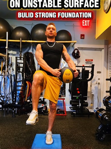 Balance training is essential for preventing falls, reducing injury risk, and maintaining daily mobility Key Reasons for Balance Training Fall Prevention and Safety: Crucial for seniors to reduce the risk of injury, broken bones, or fatal falls. Improved Mobility and Independence: Enhances ability to perform daily activities like walking, climbing stairs, or getting out of a chair. Injury Prevention: Strengthens stabilizing muscles (ankles, core) and improves reaction time to avoid accidents. Be