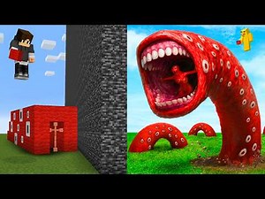 I Cheated with //REALISTIC in a Minecraft Build Battle