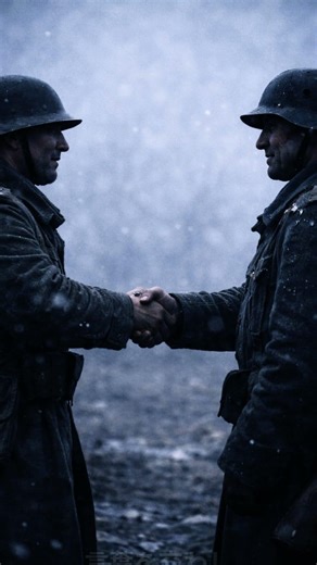 戦争なのに戦わなかった日【実話】