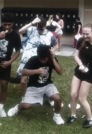 everyone gets a feature #edit #blowup #fyp #fy #viral final edge challenge