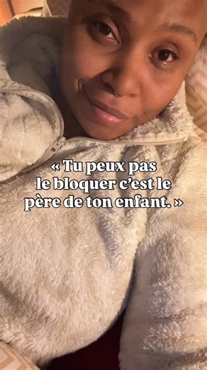 Lindsay Boobz on Instagram: "Plutôt deux fois qu’une 😌 Un email dédié à la communication concernant notre enfant et basta, pas besoin d’être en contact via 35 réseaux ou messagerie…et ma santé mentale me dit merci 🙏🏾 Une fois qu’ils n’ont plus le contrôle ils sont en roue libre et le harcèlement s’intensifie, le dénigrement et le rabaissement n’est même plus enrobés, on est sur du sans filtre 🫠 Blocage de ses singes volants (sa mère et sa sœur et en règle général les proches du narcissique q