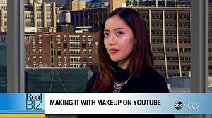 Find Out Where YouTube Star Michelle Phan Gets Her Inspiration