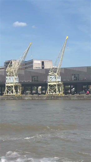 Somewhere in europe #europeinland #inlandshipping #inlandboys