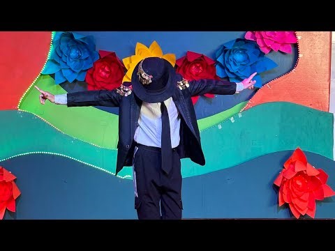 Prabhu Deva Song Dance Video - Urvashi Urvashi Dance || Humma Humma Dance || #dance #vishubirhade