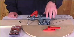 Du-Bro E/Z Bender Forming Die, Form Wires to Your Exact Specification, Made for The Hobby Industry, RC Cars, Trucks, Planes and More, for Wire .015" - .020"