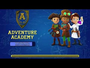 Adventure Academy - QUICK SIGN UP for Trail Month Overview - Digital Learning for KIDS 8-13