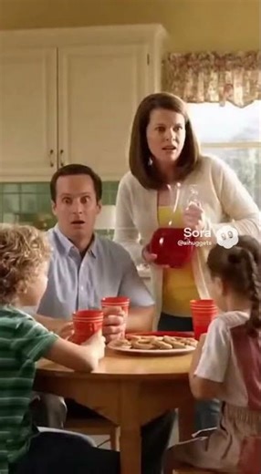 Kool-Aid Man Went TOO FAR 💥😂 #shorts