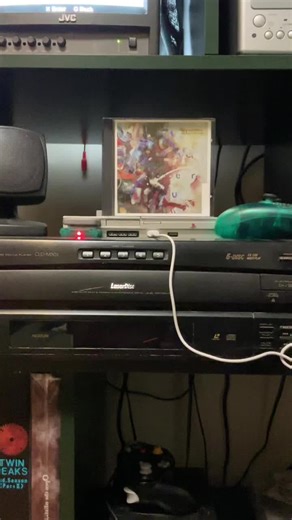 Found this CD from 1999 : very secretary - standing in the shade Reminds me of turnover. Let me know if you know anything about this band