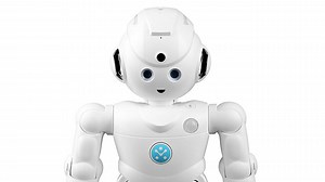 Dijital asistan Alexa ile gelen ilk insansı robot: Lynx [Video]