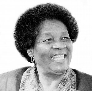 Albertina Sisulu - Alchetron, The Free Social Encyclopedia