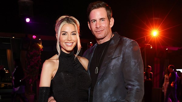 Heather Rae El Moussa ‘not ashamed’ that she and Tarek are in couples therapy