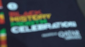 Black History Month Celebration Night Recap
