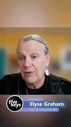 Five Keys helps both the individual and the family | #incarceration #adulteducation #prison