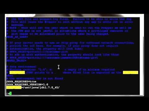 How to install SVN server on Linux