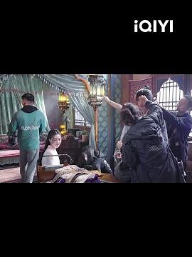 How can someone come up with a joke so easily? #FateChoosesYou #RenJialun #WangHerun #任嘉伦 #王鹤润