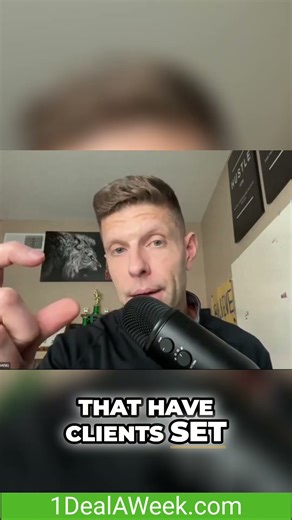 Want It SOLD? Do This