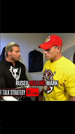 Team Cena Vs Team Authority At Survivor Series 🥵 Edit