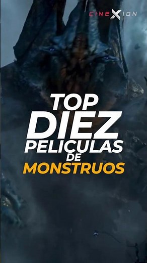 Top 10 brutal "MONSTER" MOVIES you have to see!! 👀🚀🔥 (science fiction, apocalyptic)