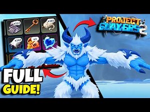 FULL GUIDE TO SURVIVING COLD IN SLAYERS 2! (FROZEN HEARTS,YETI & EMBERHEART LANTERN)
