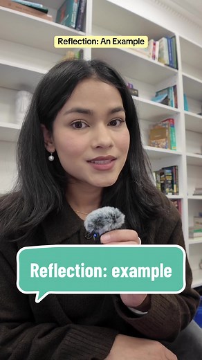 Reflection Techniques for Doctorate Psychology Applicants