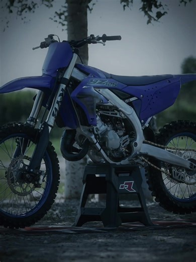 Yamaha YZ 125 RTR 2025: A Complete Review