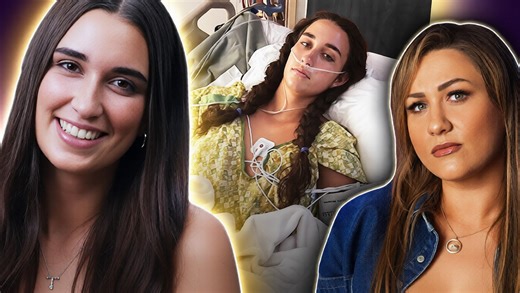 Madison Schemitz's inspiring journey back to health after surviving an attack by her ex